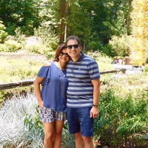 Meet your Posher, Karina